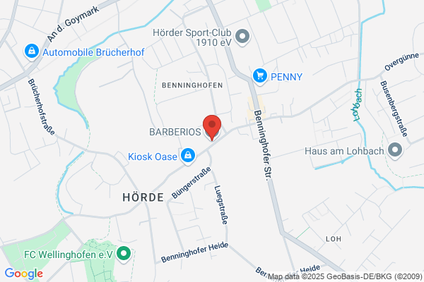 Barbiero UG (haftungsbeschränkt)