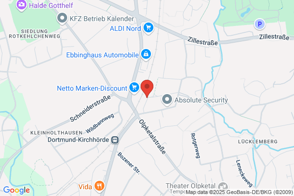 Heidenreich GmbH
