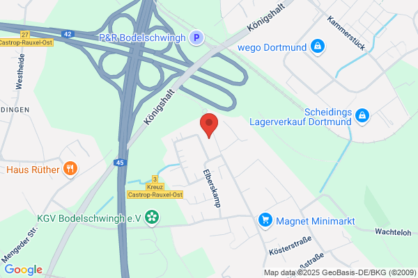 Vierkötter