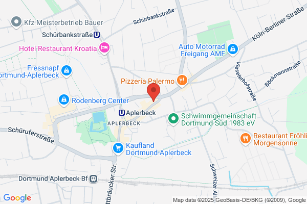 Beata Dziony Kosmetikinstitut