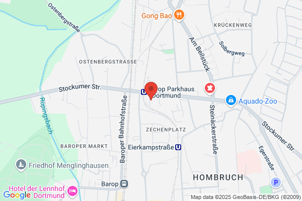 Körperwerkstatt Banze-Feldhoff