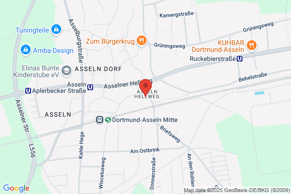 Pediwell Fußpflege