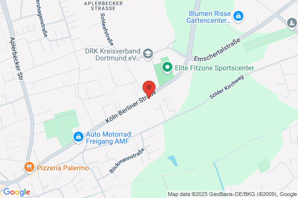 RA-LE Staplerservice Lemmer