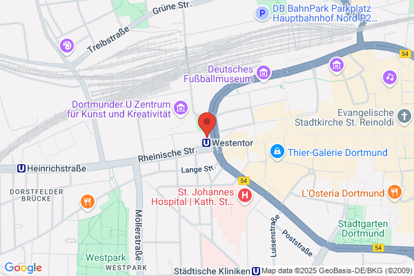 Dortmunder Kunstverein e.V.