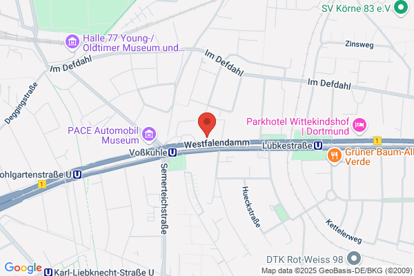 Gruttmann oHG, B. u. K.