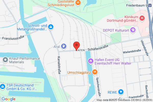 Forstmann & Kathe GmbH & Co