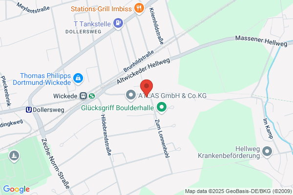 Gauss & Gauss GmbH