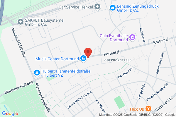 Gardinen Mega Markt GmbH