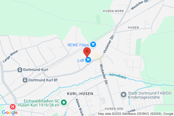 Raumdesign Falkenstein