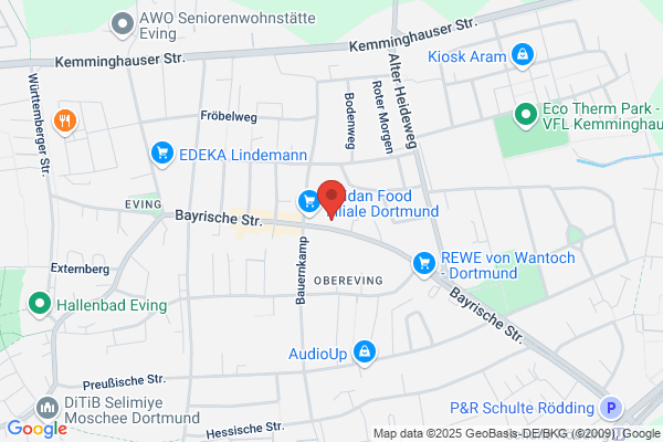 Heikes kleine Wäscherei