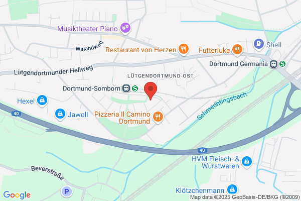 Fürst Garten- und Landschaftsbau