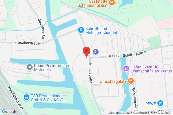 Bruegmann Traumgarten GmbH