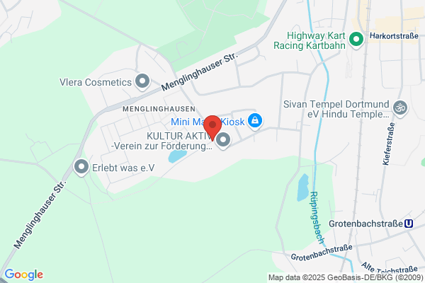 GrünWert Hellweg GmbH