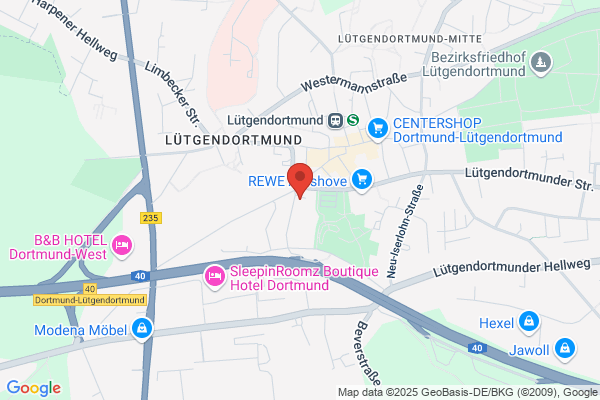 Robin Leifels Baumdienst SKT