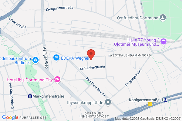 Zauncenter Smart GmbH