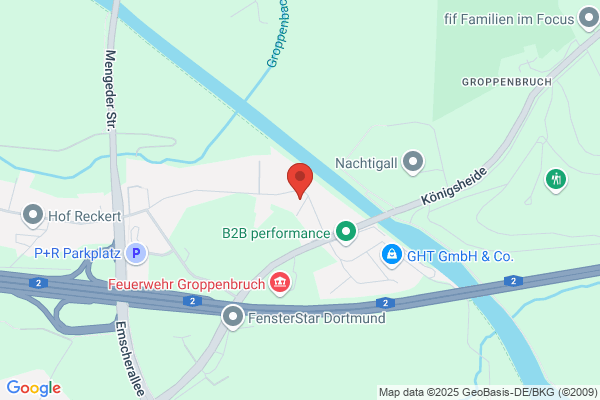 Scharf GmbH