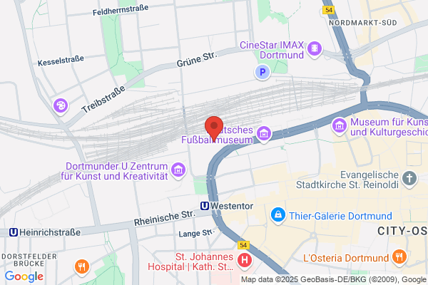 Thyssengas GmbH