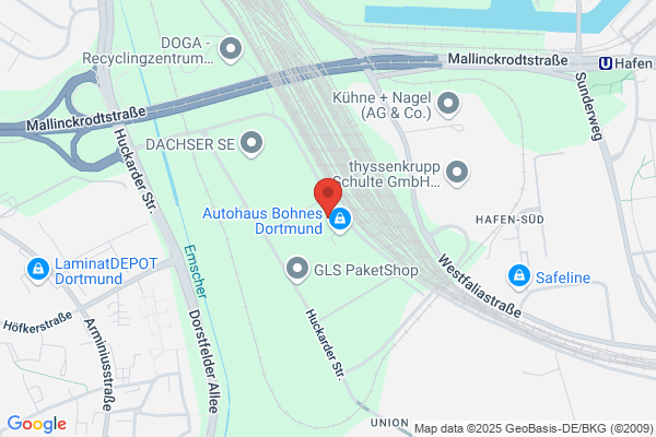 Eken GmbH & Co. KG