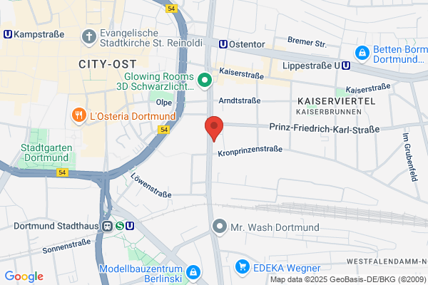 Domino's Pizza Dortmund City Ost