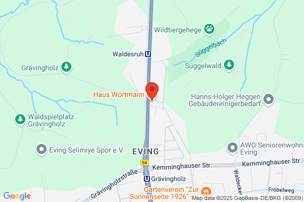 Haus Wortmann