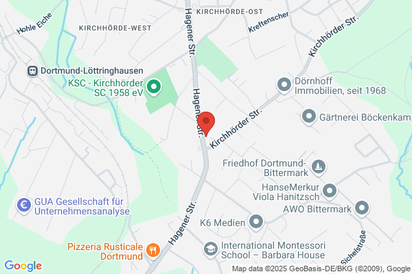 Forstschlösschen