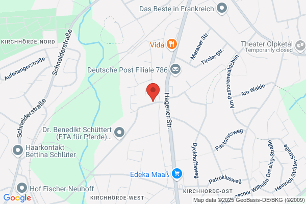 Restaurant Dimberger