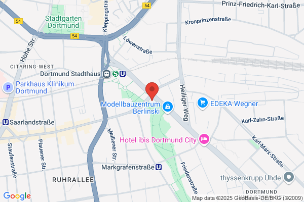 Delikat Essen in Dortmund