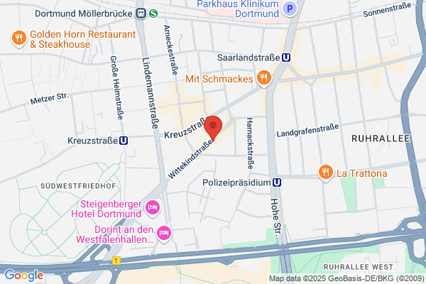 Meridien