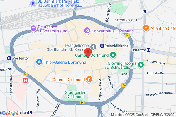 Alter Markt Gastronomie GmbH