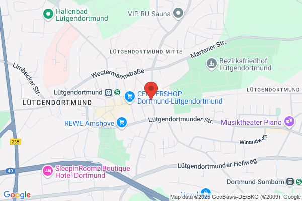 Am Schweinemarkt