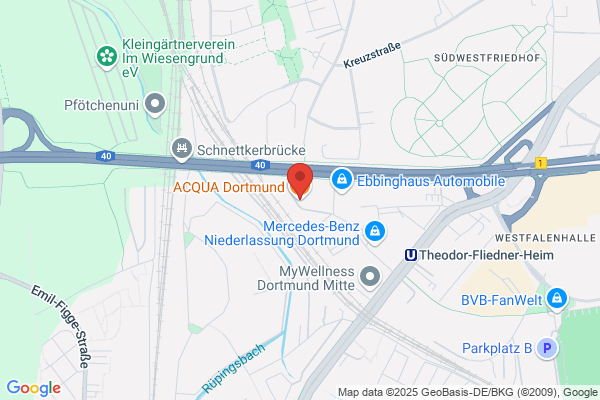 Aqua Bar Restaurant