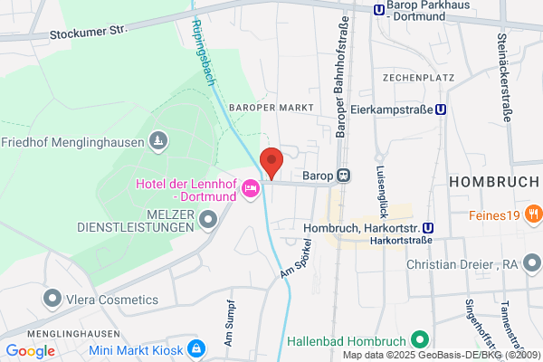 Baroper Hof