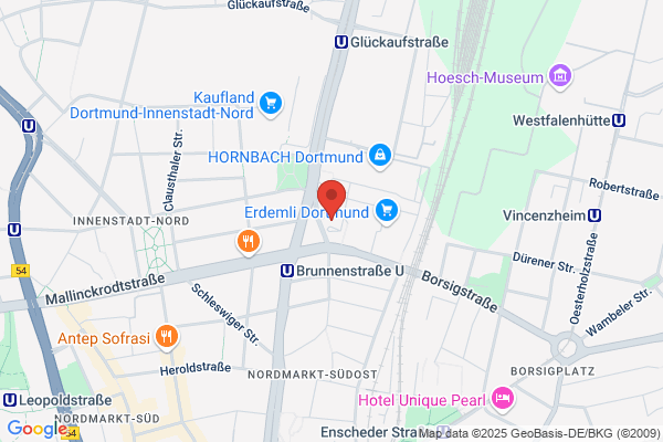 Burger King GmbH