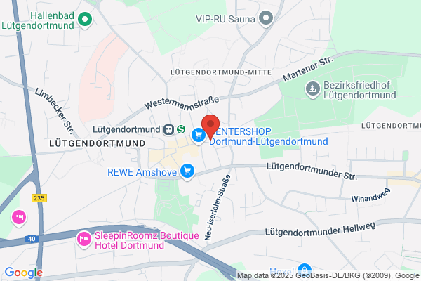 Café Blickpunkt