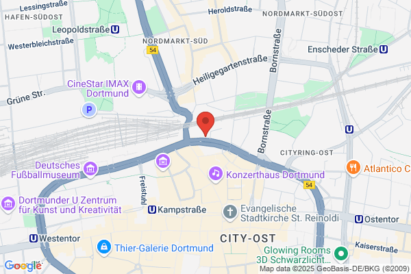 Club im Burgtor