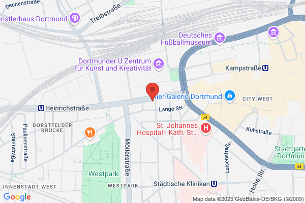 DGHV Deutscher Gastro und Hotelverbund GmbH
