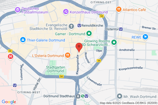Edwards Coffee GmbH