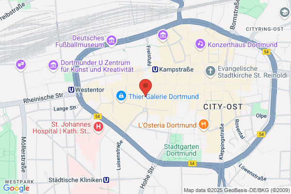 Eiscafe Valentino und Pizzeria