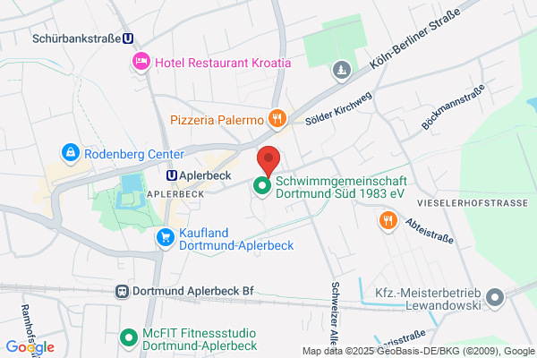 Gaststätte Georgs`s Klause