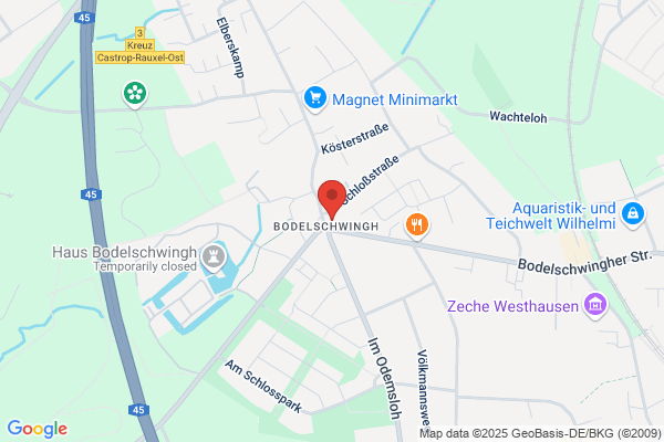 Hürster Kochwerkstatt