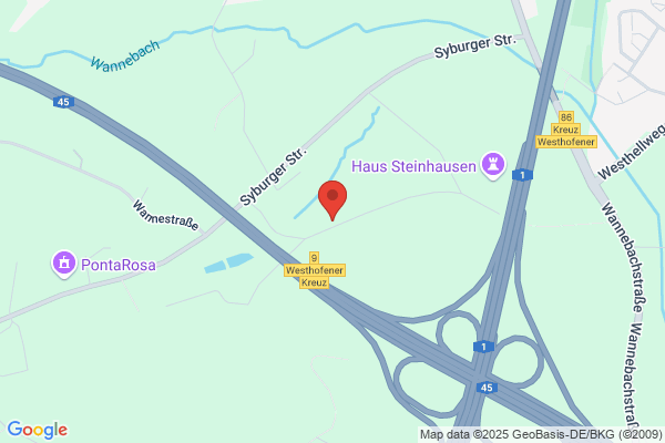 Jägerheim