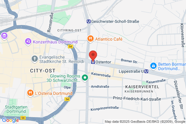 Ostentor