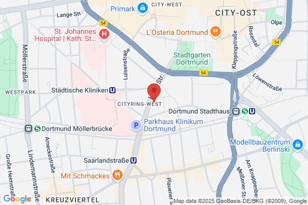 Restaurant Odessa