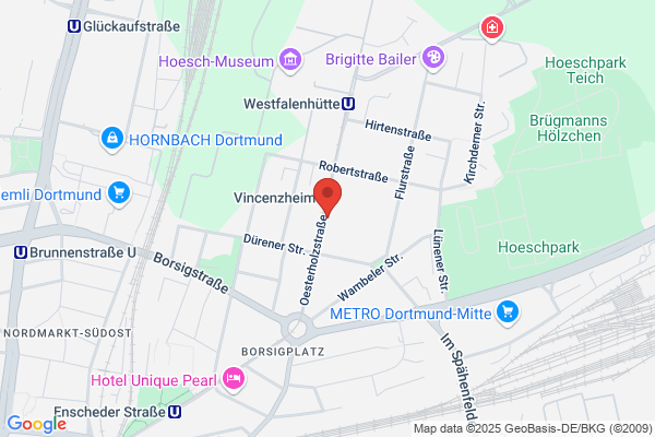 Pizzeria Zur Dachrinne