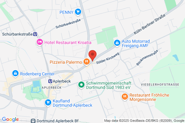 Samys Pizzeria