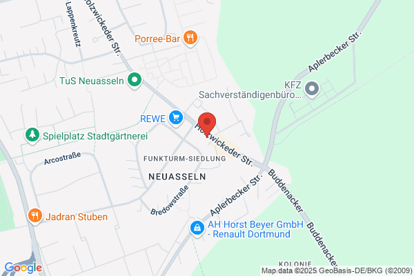 Restaurant und