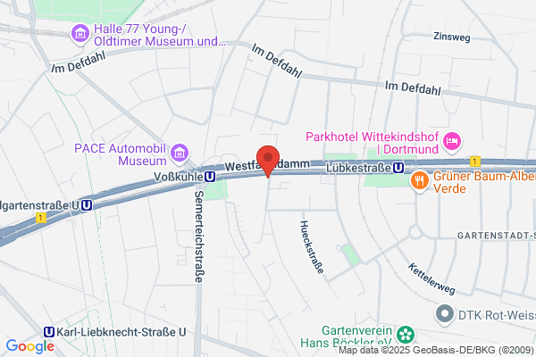 FMS Facility Management Services GmbH
