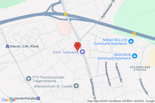 GJ Dienstleistungen GmbH