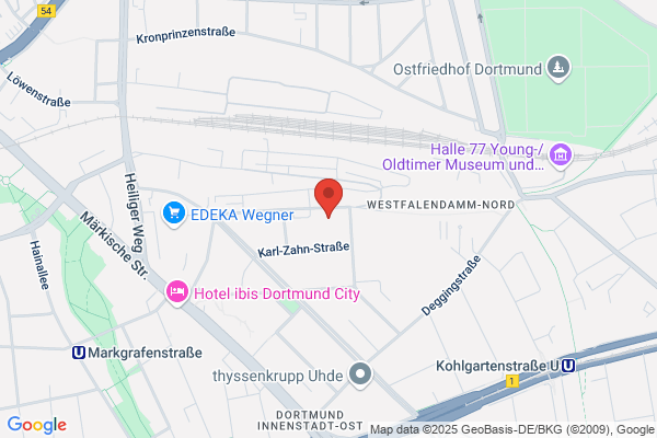 NFR Reinigung
