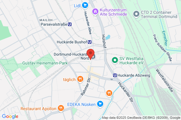 ABC Treppenhausreinigung